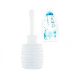 DUCHA ANAL  CLEAN STEAM  ENEMA