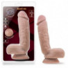 Hard on X5 dildo