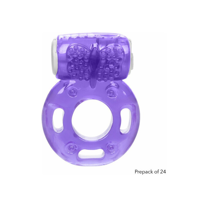 Anillo vibrador desechable  Econ.
