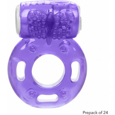 Anillo vibrador desechable  Econ.