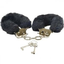 Play  time Cuff  Esposas...