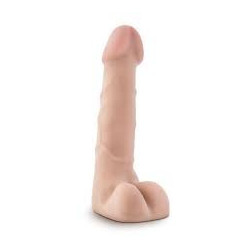 X5 7"COCK WITH FLEXIBLE...
