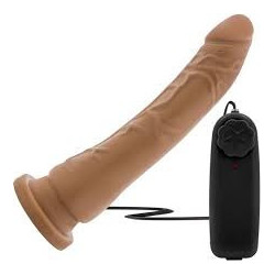 DR. SKIN 8.5 INCH VIBRATING...