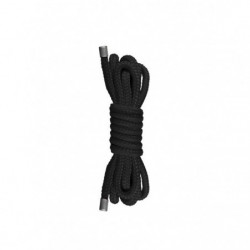 MINI CUERDA BONDAGE JAPANESE MINI ROPE 1.5 METROS