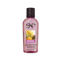 SXO Frutas Exoticas 60 ml
