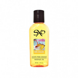 SXO Piña Colada 60 ml