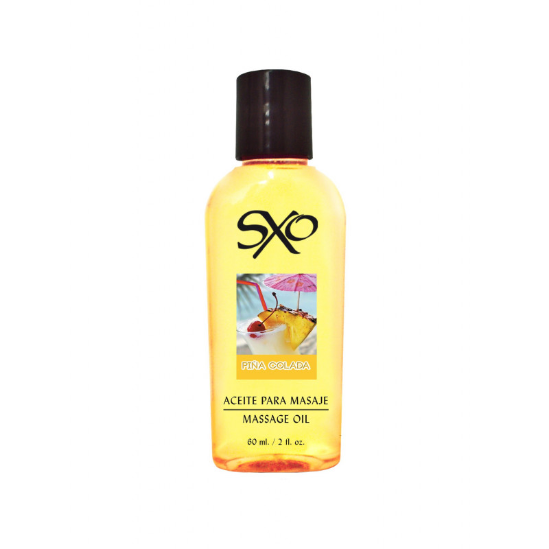 SXO Piña Colada 60 ml