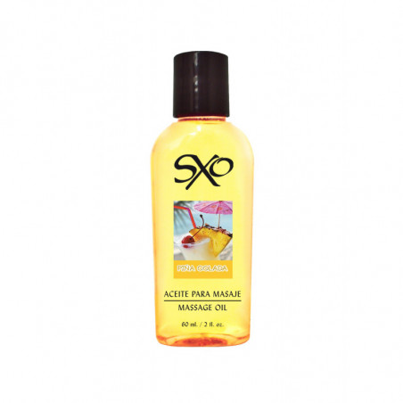 SXO Piña Colada 60 ml