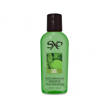 SXO Menta 60ml