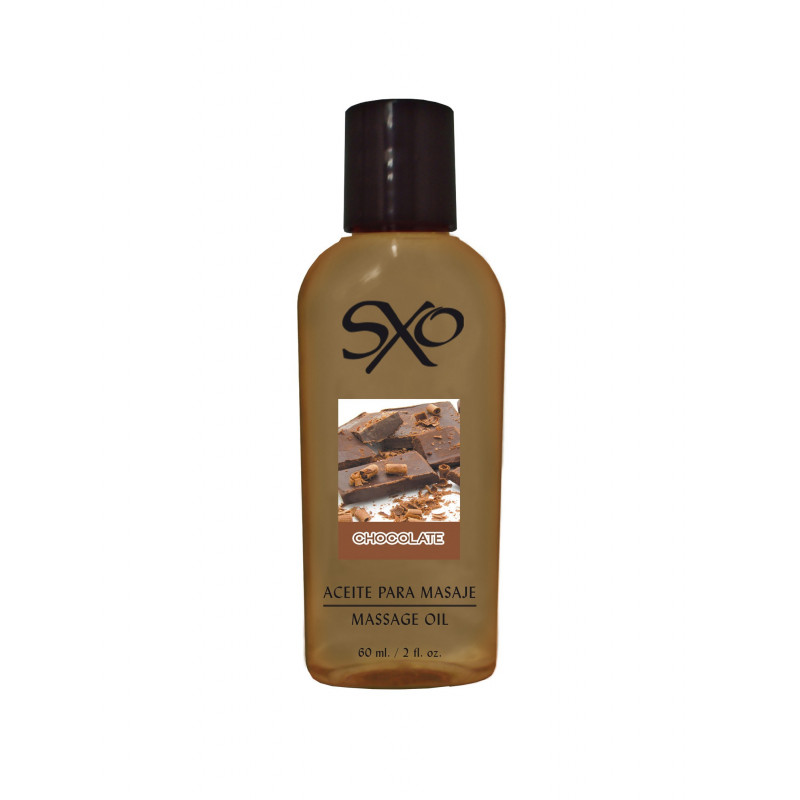 SXO Chocolate 60 ml