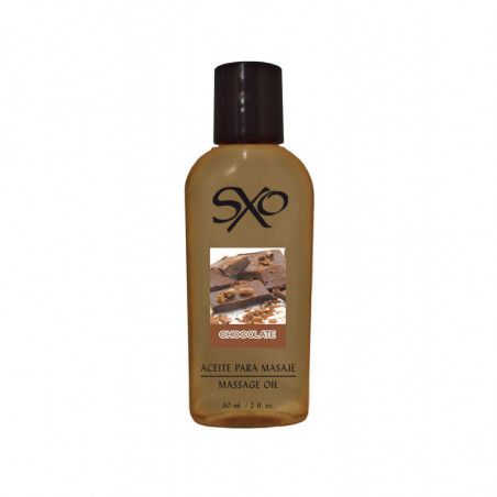 SXO Chocolate 60 ml