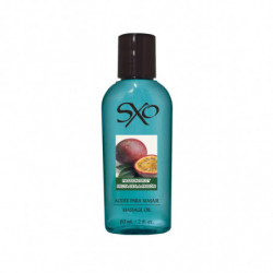 SXO Fruta de la Pasion 60 ml