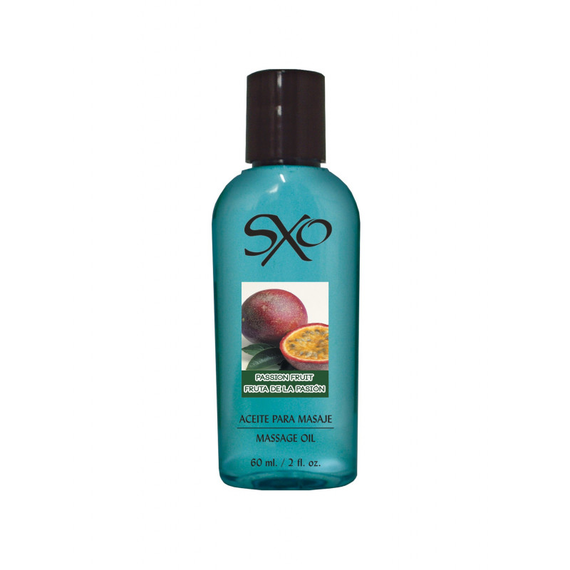 SXO Fruta de la Pasion 60 ml