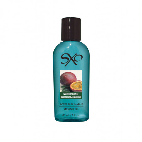 SXO Fruta de la Pasion 60 ml