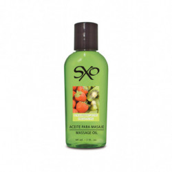 SXO Fresa Kiwi 60ml