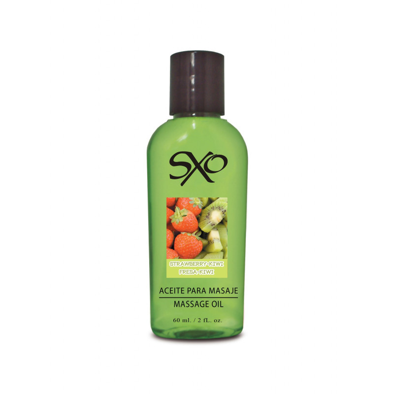 SXO Fresa Kiwi 60ml