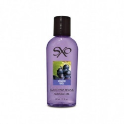 SXO Uva 60 ml