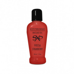 SXO Fresa 30 ml