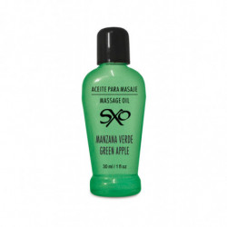 SXO Manzana 30 ml