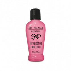 SXO Frutas Exoticas 30 ml