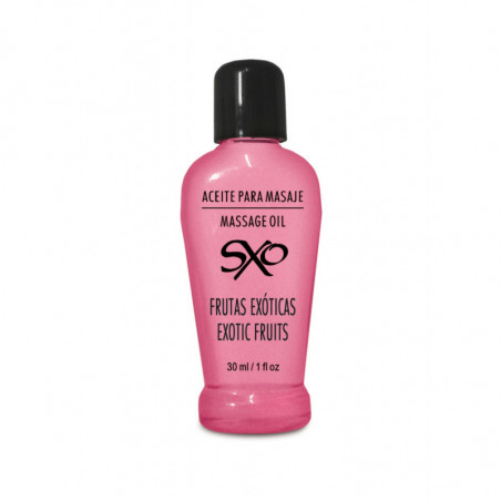 SXO Frutas Exoticas 30 ml