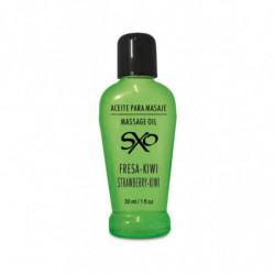 SXO Fresa Kiwi 30 ml