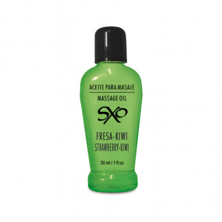 SXO Fresa Kiwi 30 ml