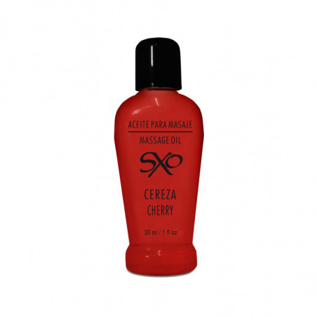 SXO Cereza 30 ml