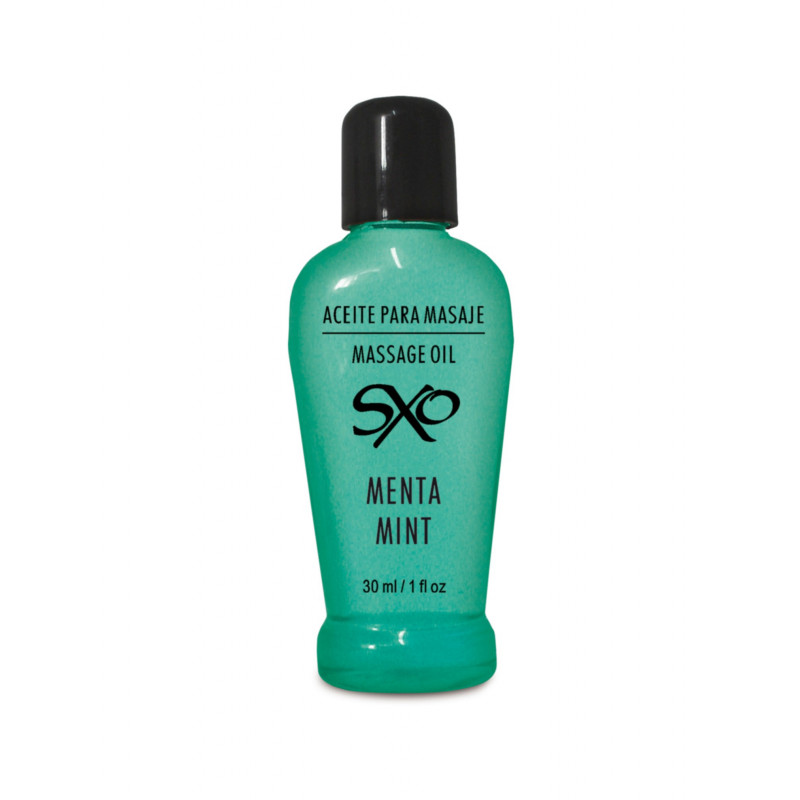 SXO Menta 30ml
