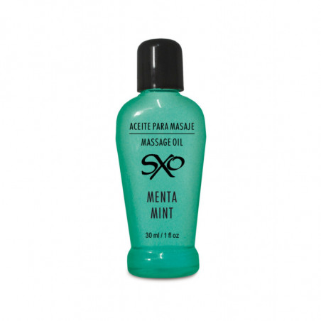 SXO Menta 30ml