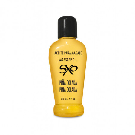 SXO Piña Colada 30 ml