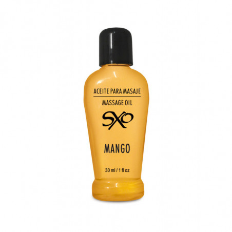 SXO Mango 30 ml