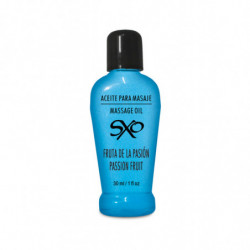 SXO Frutas de la Pasion 30 ml