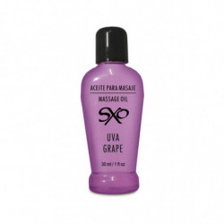SXO Uva 30 ml