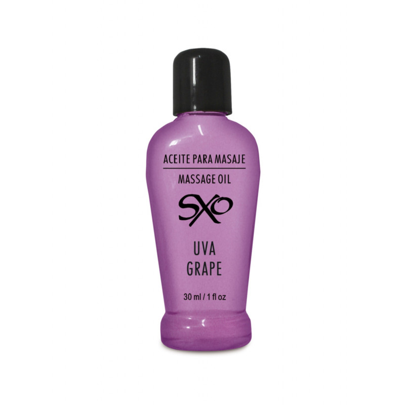 SXO Uva 30 ml