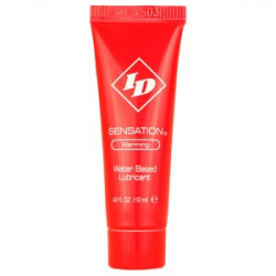 ID Sensation warming 12 ML