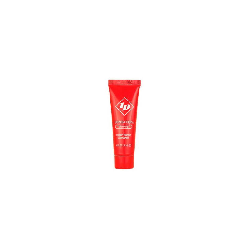 ID Sensation warming 12 ML