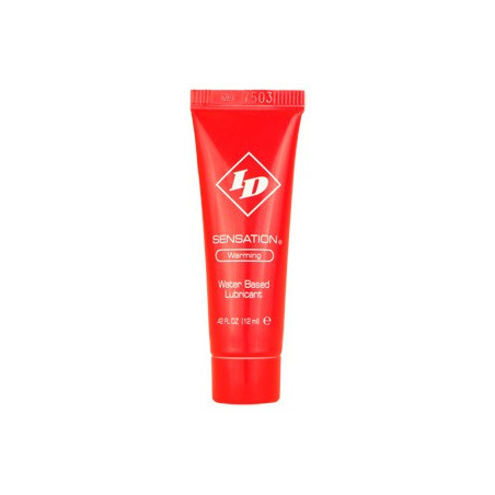 ID Sensation warming 12 ML