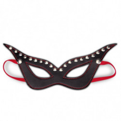 CRAFTED MASQUERADE MASK...