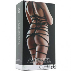 CUERDA JAPANESE ROPE 10...