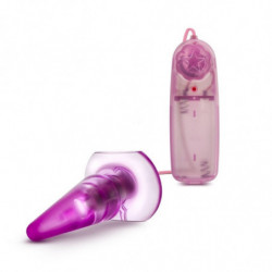 Basic Anal Pleaser
