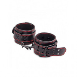 ESPOSAS  PLEASURE HANDCUFFS...