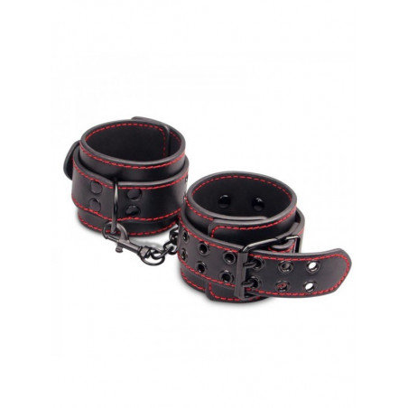 ESPOSAS  PLEASURE HANDCUFFS  LOVETOY