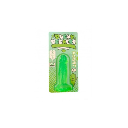 MINI DILDO JAPPY  NACIONAL
