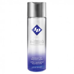 ID FREE 4.4 OZ LUBRICANTE...