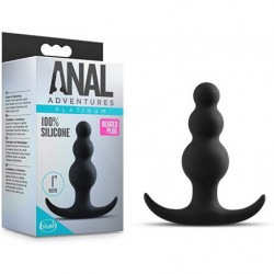 PLUG BEADED  ANAL...