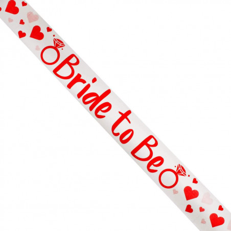 BANDA   BRIDE TO BE   SOY LA NOVIA