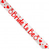 BANDA   BRIDE TO BE   SOY LA NOVIA