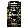 CONDONES PRUDENCE EXTRA TIME  CAJA CON 3 PIEZAS