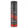 VIBRADOR LIQUIDO  SENSACIÓN DE CALOR SEXY VIBE  HOT  ORGIE  15 ML